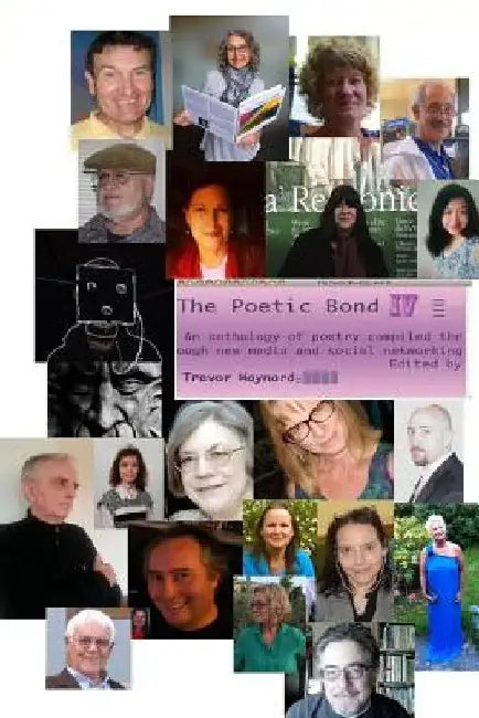 The Poetic Bond IV by Trevor Maynard