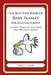 The Best Ever Book of Baby Names for Acupuncturists: 33,000+ Names for Your Baby That Will Last a Lifetime by Julian St Claire