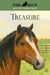 Horse Rescue: Treasure by Whitney Sanderson