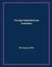 Foreign Humanitarian Assistance by Chairman of the Joint Chiefs of Staff