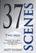 37 Scenes: Two Men: Original On-Camera Scenes by Laurie LeBlanc-Rickaby