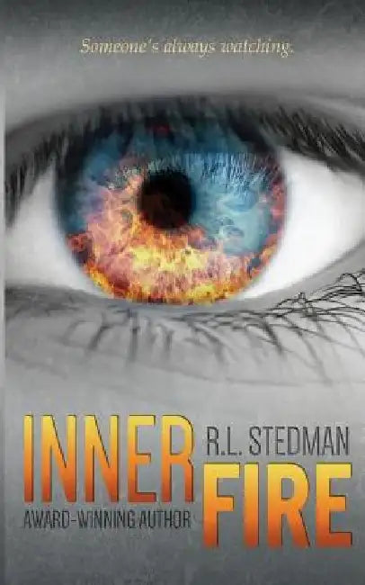 Inner Fire by R. L. Stedman