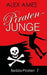 Piratenjunge by Ames, Alex