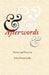 & Afterwords by John Owen Lally