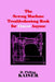 The Sewing Machine Troubleshooting Book for Almost Anyone by D. Philipp Kaiser