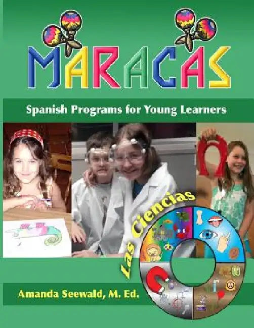 MARACAS Las Ciencias by Sommer M. Campbell