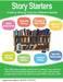 Story Starters: Creative Writing Tools for Different Genres by Andrew Frinkle