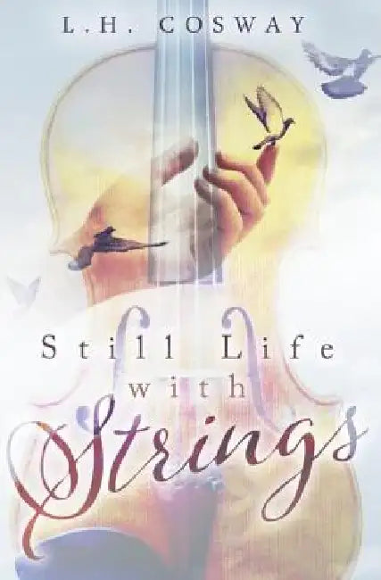 Still Life with Strings by L. H. Cosway
