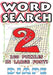 Word Search: 100 puzzles in large font! by Djape
