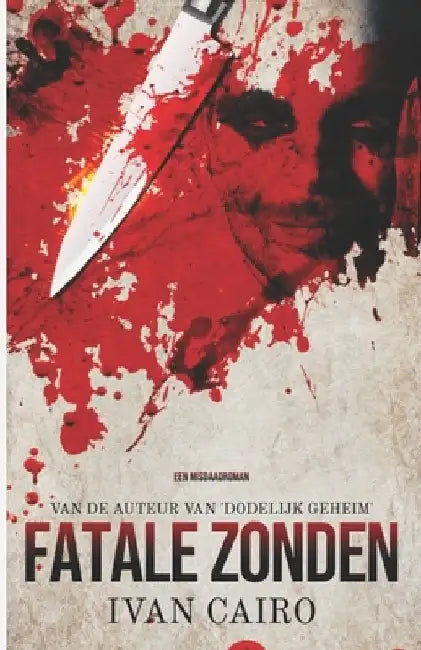 Fatale Zonden by Cairo, Ivan