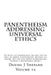 Panentheism Addressing Universal Ethics by Daniel J. Shepard
