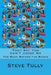 They Say You Can't Judge Me: The Garish Edition by Steve Tully