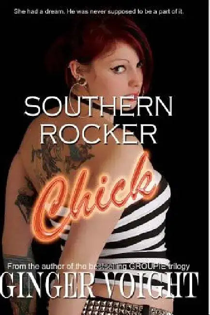 Southern Rocker Chick by Ginger Voight