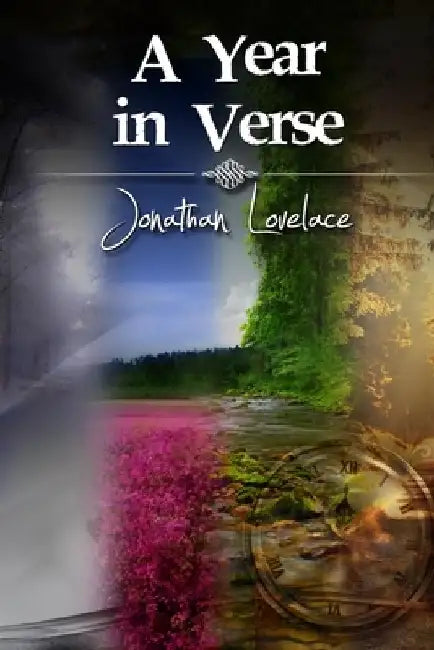 A Year in Verse by Jonathan Lovelace