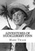 Adventures of Huckleberry Finn by Mark Twain