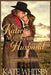 Katie's Mail Order Husband: A Clean Historical Cowboy Romance Story by Kate Whitsby