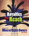 Royalties Within Reach by Olson Nils