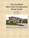 The Unofficial Revit2015 Certification Guide by Elise Moss