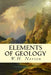 Elements of Geology by W. H. Norton