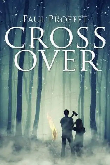 CrossOver by Paul Proffet
