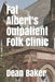 Fat Albert's Outpatient Folk Clinic by Dean J. Baker