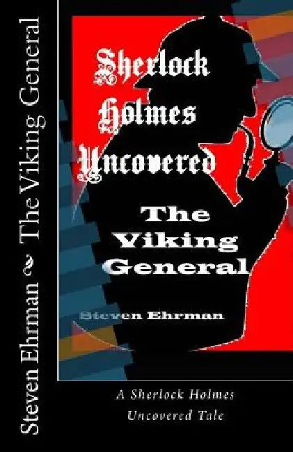 The Viking General by Steven Ehrman