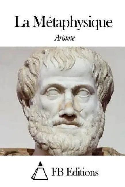 La Métaphysique by Pierron, Alexis