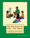 The Holy Qur'an for Kids - Juz Tabarak: A Textbook for School Children with English and Arabic Text by Patricia Meehan