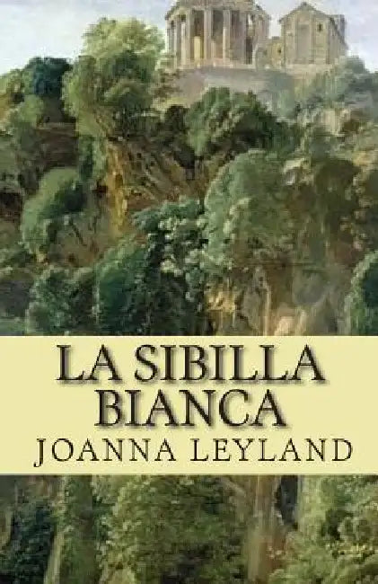 La Sibilla Bianca by Tutino, Alfredo