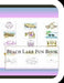 Beach Lake Fun Book: A Fun and Educational Book About Beach Lake by Jobe Leonard