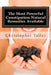 The Most Powerful Constipation Natural Remedies Available: Large Print: Discover a Constipation Cure Using Herbs, Juices, Fruits, Vegetables, and Food by Christopher Teller