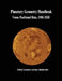 Planetary Geometry Handbook: Venus Positional Data, 1988-2020 by National Aeronautics and Administration