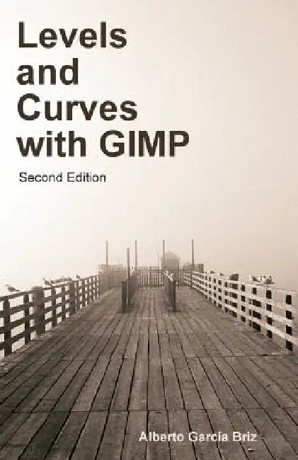 Levels and Curves with GIMP by Alberto Garcia Briz