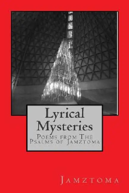 Lyrical Mysteries by Jamztoma