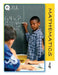 Queue Mathematics Grade 4 by Ralph R. Kantrowitz