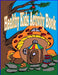 Healthy Kids Activity Book: Introducing Molly Mushroom by Donna Karen Fallis