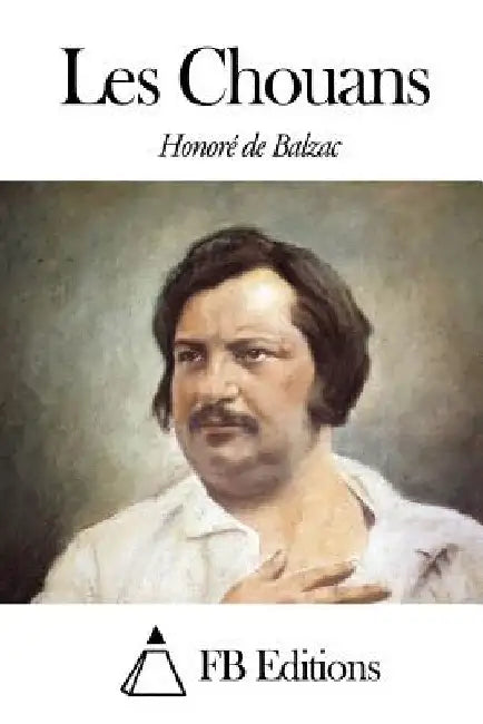 Les Chouans by Fb Editions