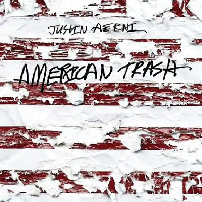 American Trash by Diane Irby