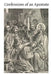 Confessions of an Apostate by Brother Hermenegild Tosf