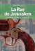La Rue de Jérusalem: Les Habits Noirs (tome 3) by Féval, Paul