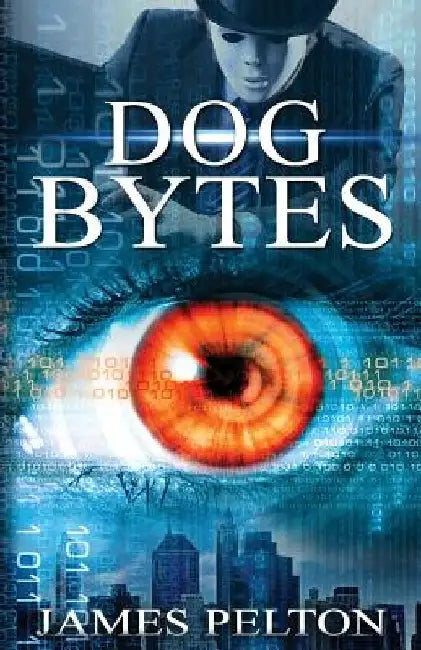 Dog Bytes by James Pelton Jr