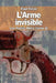 L'Arme invisible: Les Habits Noirs (tome 4) by Féval, Paul