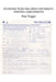 Studying Mst with the Open University: Writing Assignments by Trigger, Dr Peta