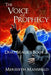 The Voice of Prophecy: Dual Magics Book 2 by Meredith Mansfield