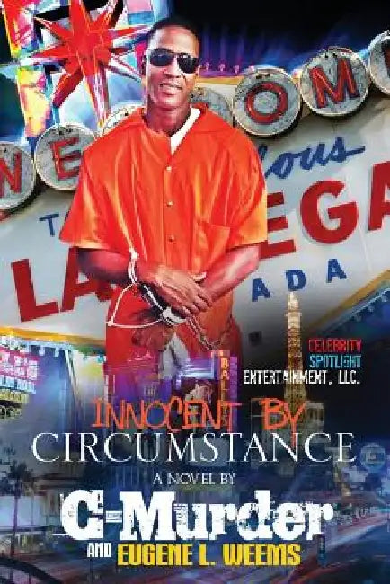 Innocent by Circumstance by Eugene L. Weems