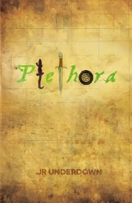 Plethora by J. R. Underdown