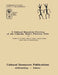 A Cultural Resources Overview of The Colorado Desert Planning Units by Elizabeth Von Till Warren