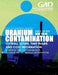 Uranium Contamination Overall Scope, Time Frame, and Cost Information Is Needed by United States Government Accountability