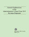 General Explanations of the Administrations Fiscal Year 2015 Revenue Proposals by Department of the Treasury