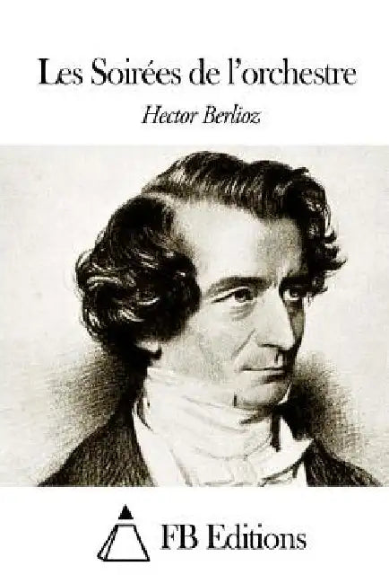 Les Soirées de l'orchestre by Fb Editions